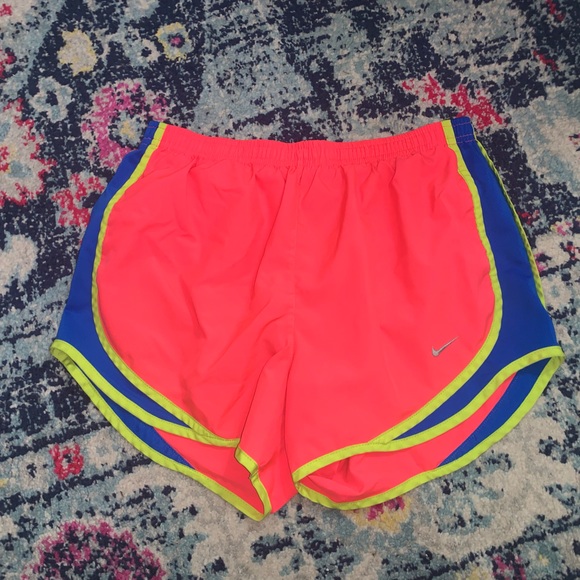 Nike Pants - Nike dri-fit shorts